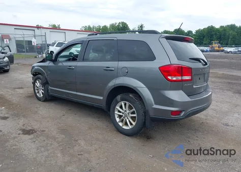 2013 Dodge Journey Sxt from USA, damaged, VIN 3C4PDCBB1DT501832